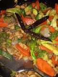 Pollo chino