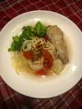 Spaghetti Kuah