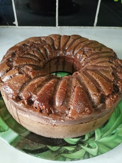 Una foto de Torta matera de chocolate 🍫