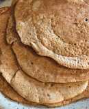 Tortitas de Avena Whey Protein