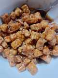 Tempe Saos Tiram
