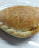 Empanadas Vegetarianas