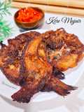 Ikan Kere Basah
