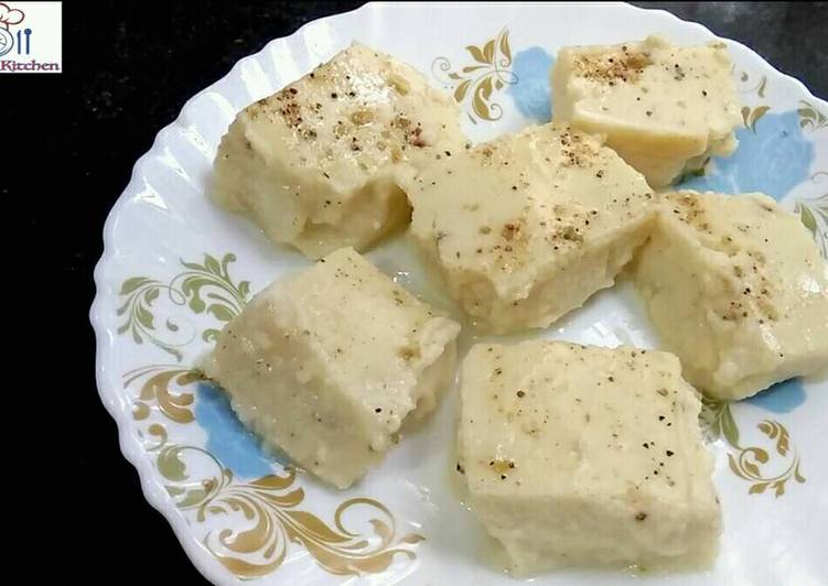 How to Make Award-winning Popular indian sweet kharvas and easy to make