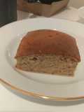 Air Fryer Banana Bread