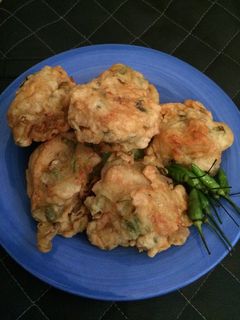 Foto resep Tahu Goreng Isi Sayuran