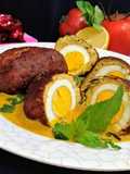 Nargisi kofta
