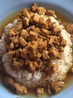 Foto resep Nasi bakmoy