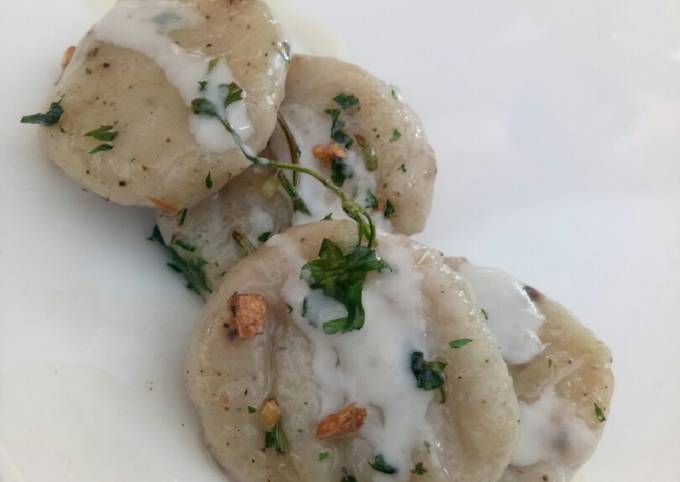 Simple Way to Make Speedy Gnocchi