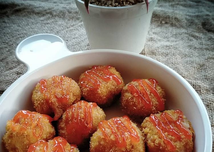 Langkah Mudah untuk Menyiapkan Brulee Bomb Anti Gagal