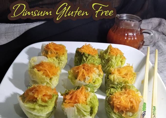 Resep *Dimsum Gluten Free* oleh ati dewanthi Cookpad Resep *Dimsum Gluten Free* oleh ati dewanthi Cookpad