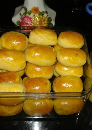 Foto resep Nastar renya ala lawthomas