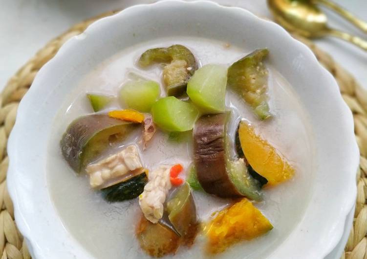 Sayur Lodeh