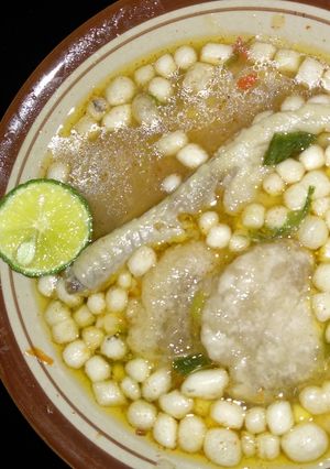 Foto resep Cireng banjur ceker