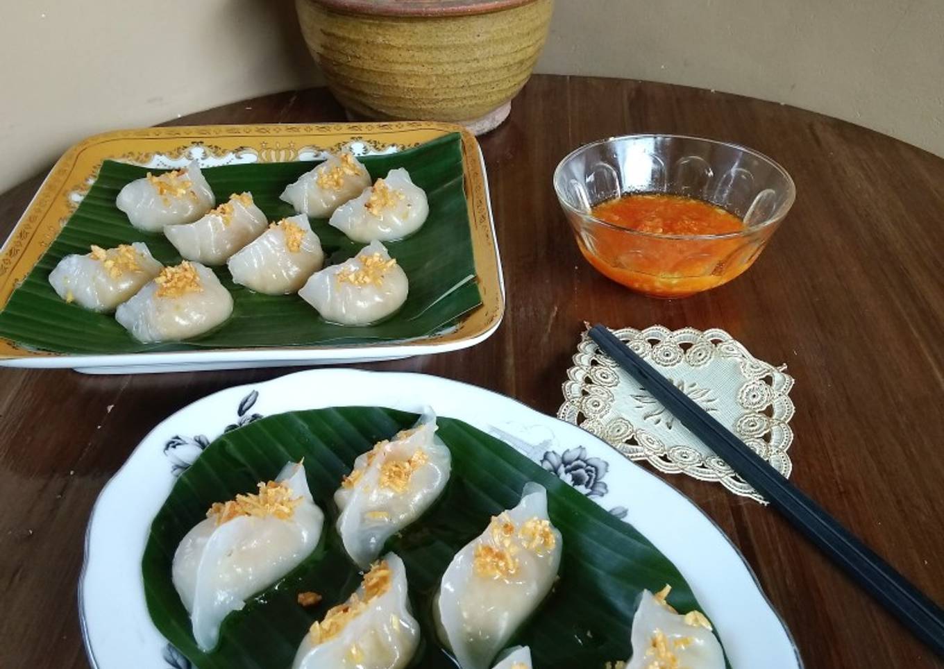 Chai Kwe Pontianak
