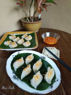 Foto resep Chai Kwe Pontianak