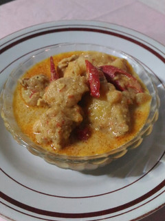 Foto resep Ayam bumbu rujak