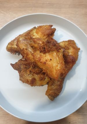 Foto resep Ayam Goreng Lengkuas