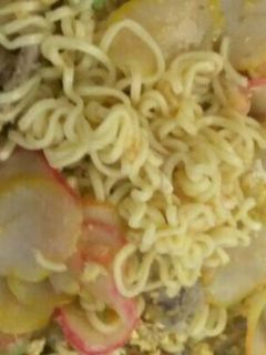 Foto resep Seblak Mie Bakso Tulangan