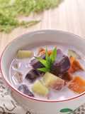 Bubur Cha Cha
