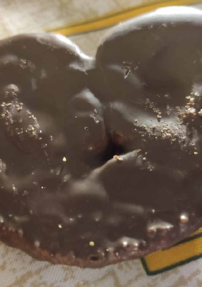Una foto de Palmeras de chocolate