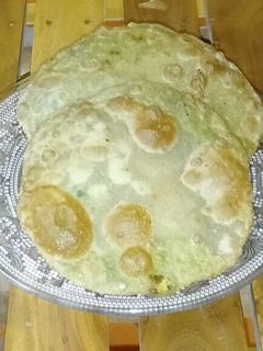 কড়াইশুঁটির কচুরি (Koraisutir kachori recipe in bengali) রেসিপির প্রধান ছবি