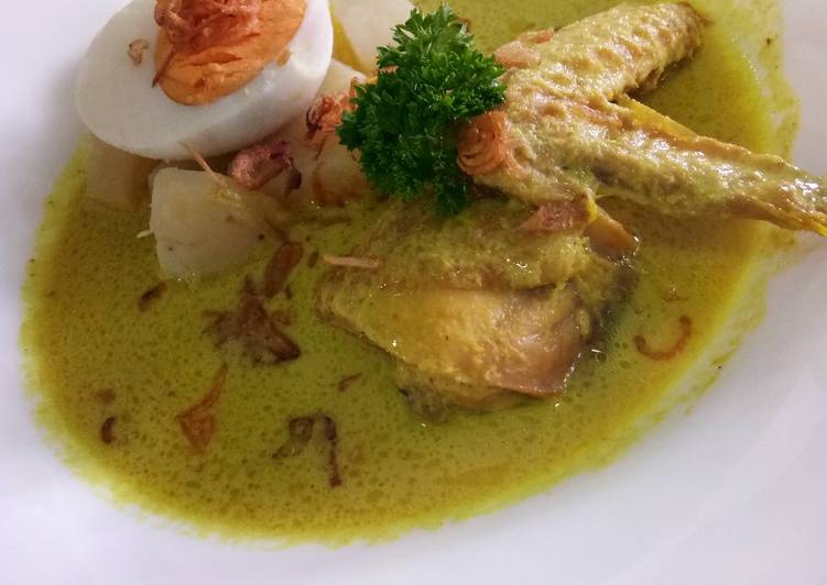 �?��?��?�Opor Ayam Spesial Untuk Keluarga�?��?��?�