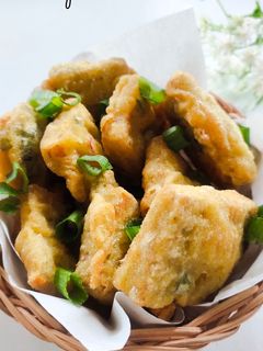 Foto resep Tempe Kemul