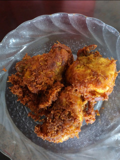 Foto resep Ayam goreng lengkuas gurih