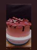 Choco cheese