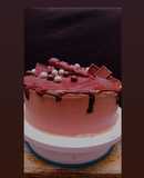 Choco cheese