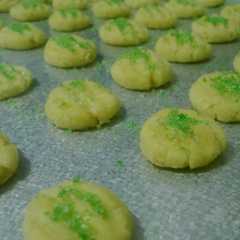 รูปของ Cocopandan Coookies