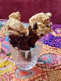 Cucuruchos para rellenar