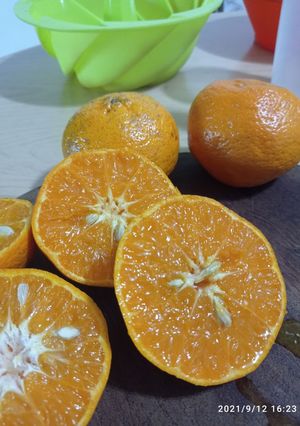Una foto de Glacé para cubrir biscochuelos, galletas o bañar alfajores