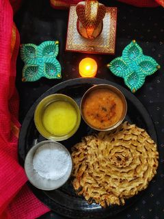 खोबा रोटी (khoba roti recipe in Hindi) रेसिपी मुख्य फोटो