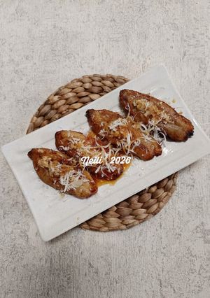 Foto resep Sanggara Balanda