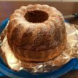 Ciambellone soffice allo yogurt (7 vasetti)