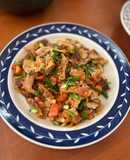 🍅 🐟 Chả Cá Thác Lác Sốt Cà 🍅 🐟