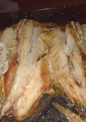 Una foto de Tarariras al horno