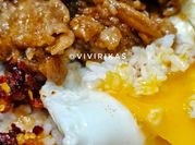 Gambar fillet paha ayam mentega