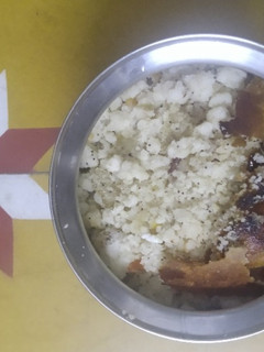 மோர் உப்புமா செய்முறை முக்கிய புகைப்படம்