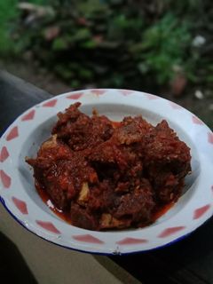 Foto resep Iga gongso