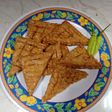 4. Tempe Goreng Sederhana