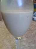 Batido de dulce de leche 😋😋😋