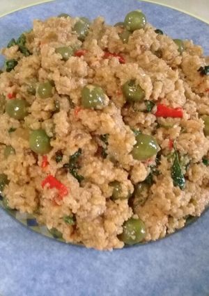 Foto resep Ulukutek Leunca Basah