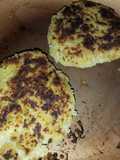 Potato Croquettes