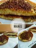 Martabak manis