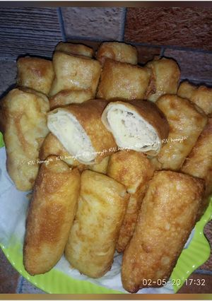 Foto resep Sosis Solo