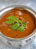 கருவேப்பிலை குழம்பு