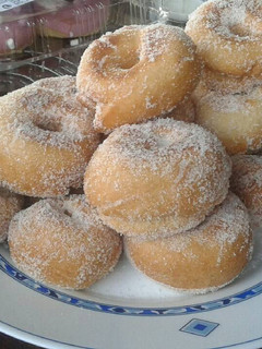 Una foto de Rosquillas de Anís